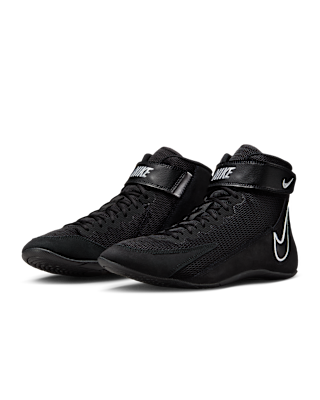 Nike Speedsweep 8 Wrestling Shoes. Nike.com